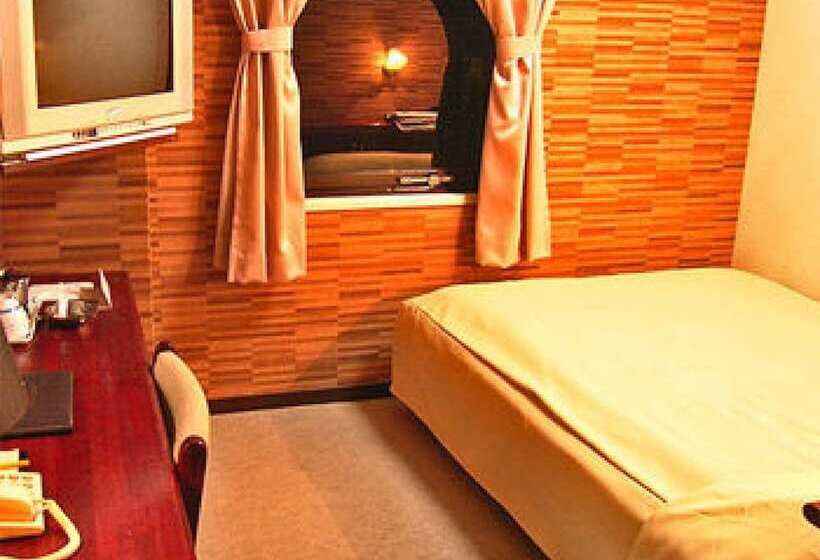 חדר סטנדרט יחיד, Tsubame Hills