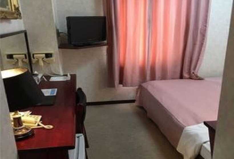 חדר סטנדרט, Tsubame Hills