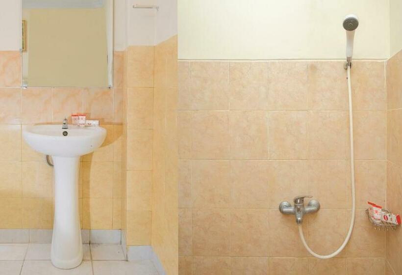 חדר דלוקס, Sabana Homestay