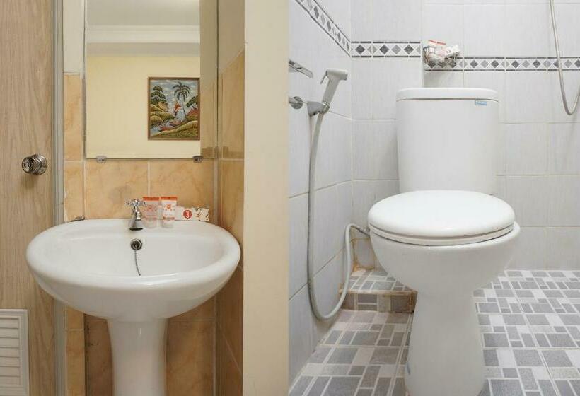 חדר דלוקס, Sabana Homestay