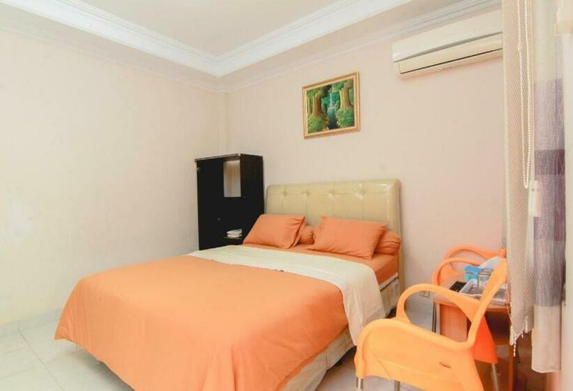 חדר דלוקס, Sabana Homestay