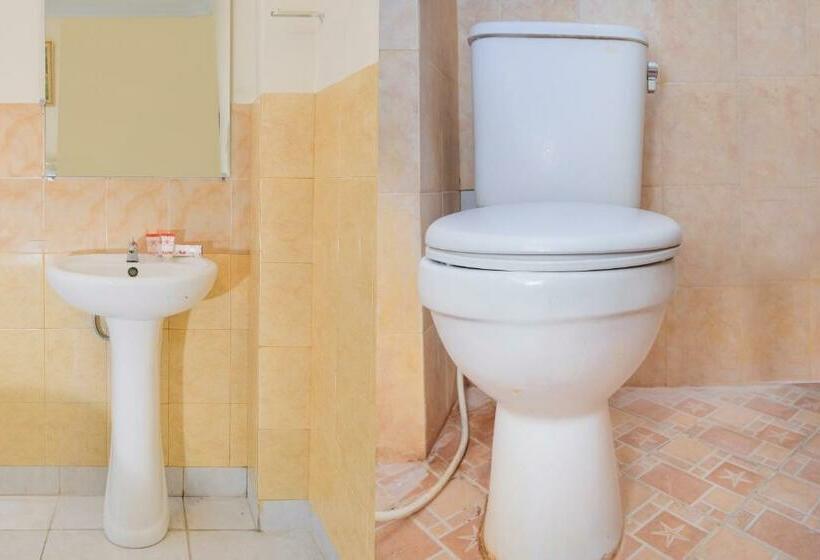 חדר דלוקס, Sabana Homestay