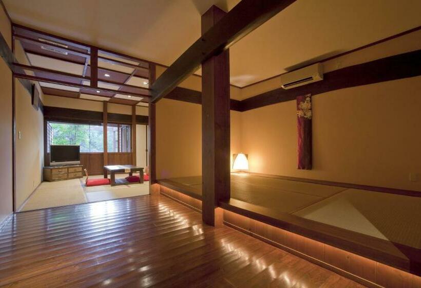 Номер Стандарт, Tokiwaso