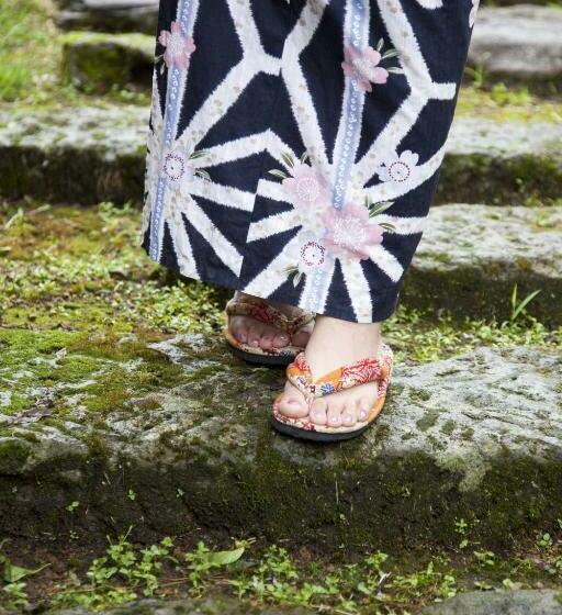 Номер Стандарт, Tokiwaso