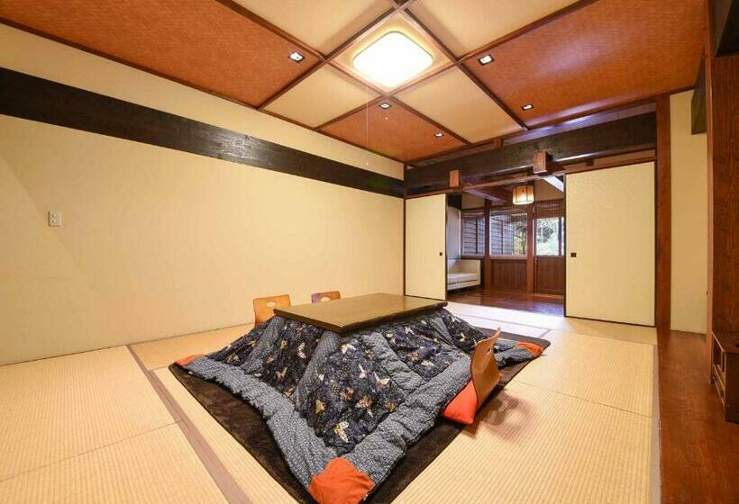 Номер Стандарт, Tokiwaso