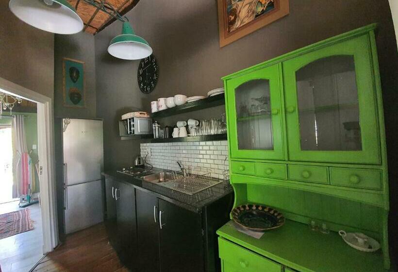 Апартаменты 1 Спальня, Waterhouse Guest Lodge In Waterkloof