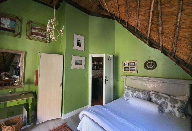 דירת חדר, Waterhouse Guest Lodge In Waterkloof