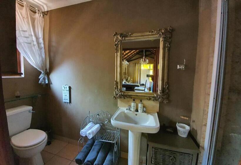 חדר סטודיו סטנדרד, Waterhouse Guest Lodge In Waterkloof