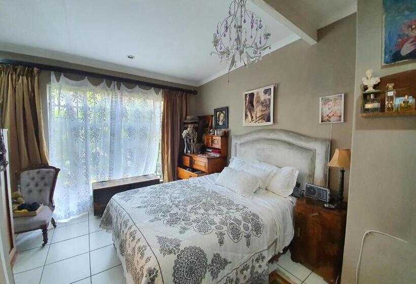 דירת חדר, Waterhouse Guest Lodge In Waterkloof