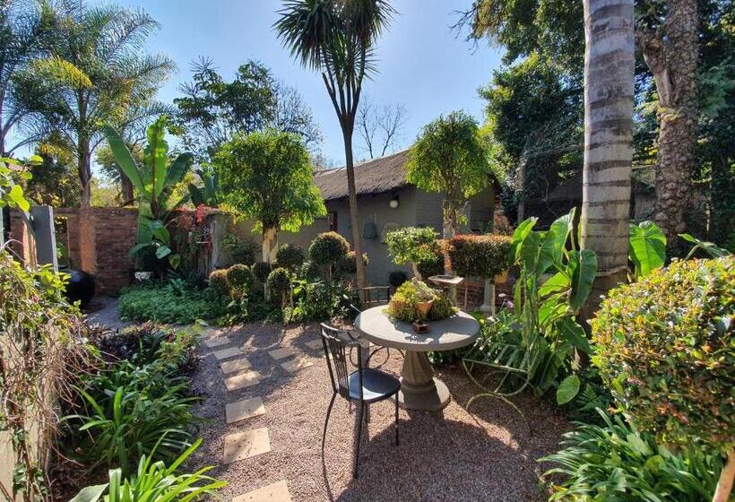 חדר סטודיו סטנדרד, Waterhouse Guest Lodge In Waterkloof