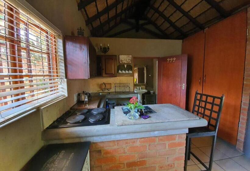 חדר סטודיו סטנדרד, Waterhouse Guest Lodge In Waterkloof