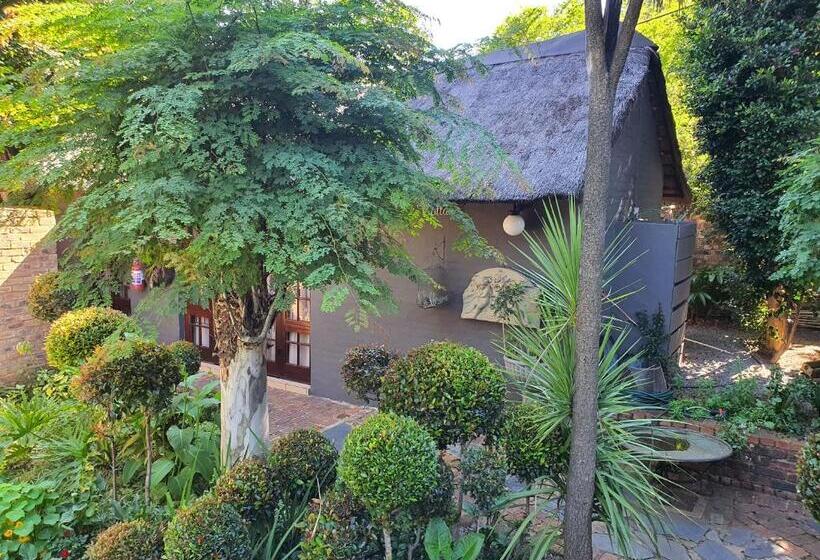 חדר סטודיו סטנדרד, Waterhouse Guest Lodge In Waterkloof