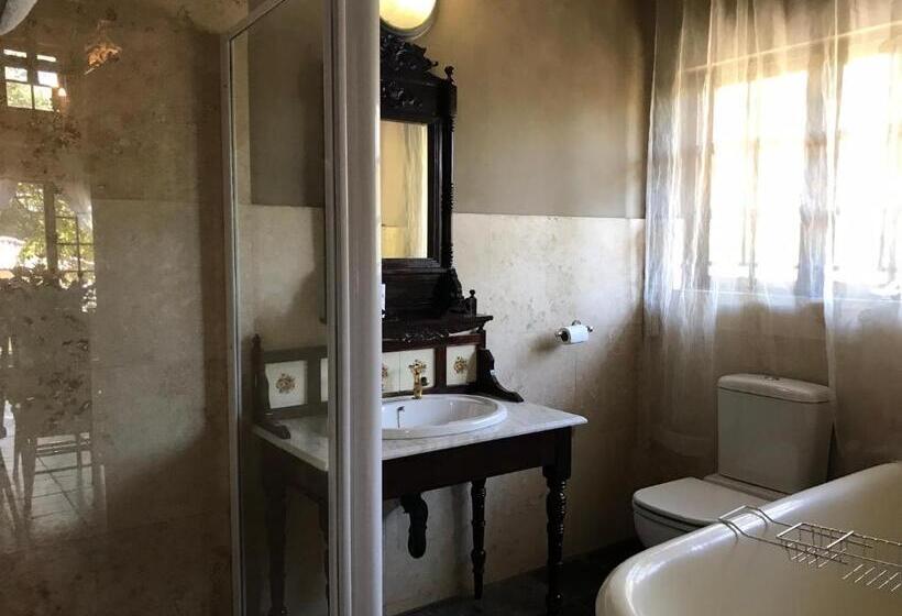 דירת חדר, Waterhouse Guest Lodge In Waterkloof