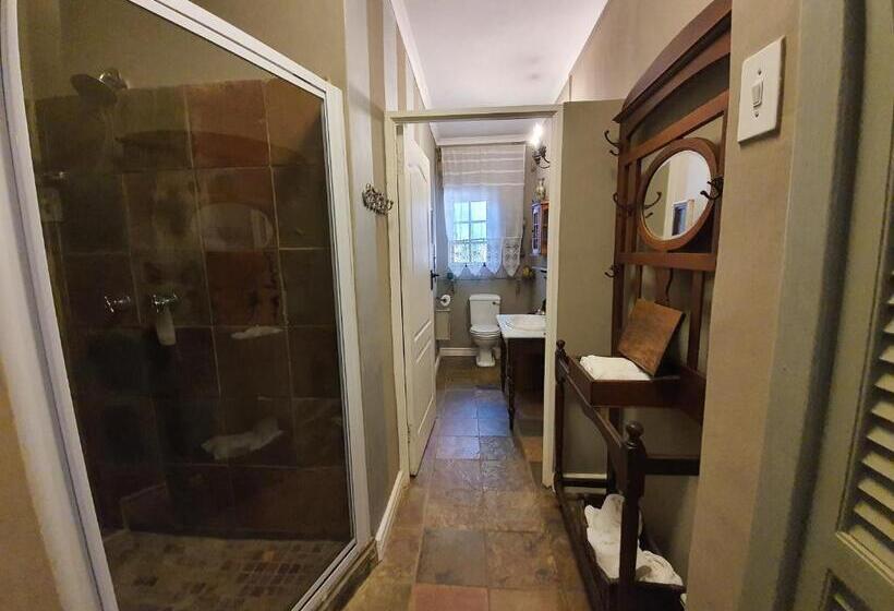 غرفة عائلية, Waterhouse Guest Lodge In Waterkloof