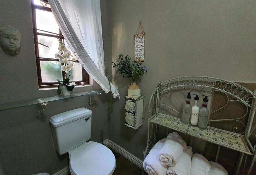 غرفة قياسية, Waterhouse Guest Lodge In Waterkloof