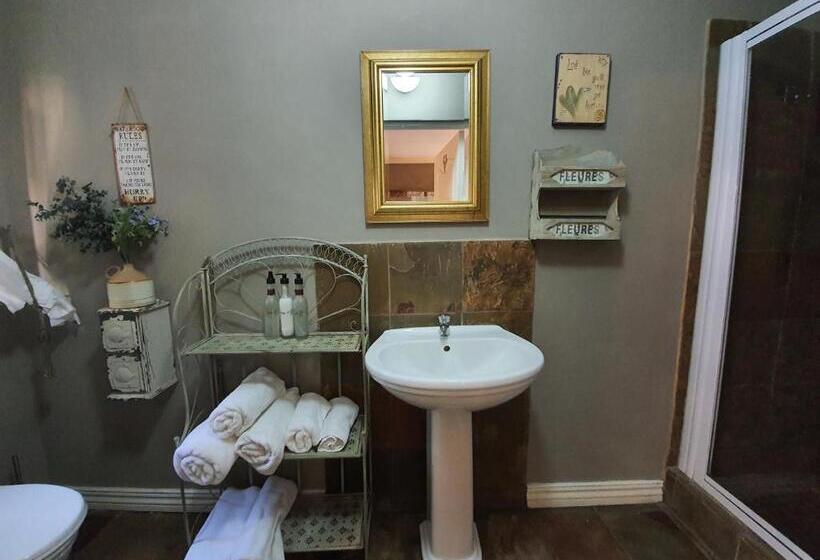 חדר סטנדרט, Waterhouse Guest Lodge In Waterkloof