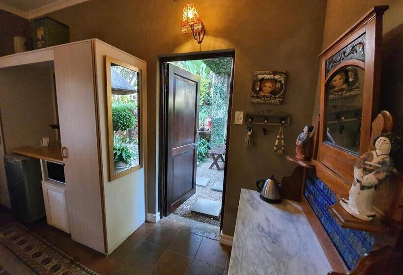 חדר סטנדרט, Waterhouse Guest Lodge In Waterkloof