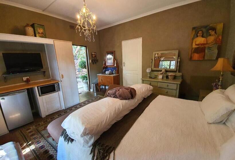 Номер Стандарт, Waterhouse Guest Lodge In Waterkloof