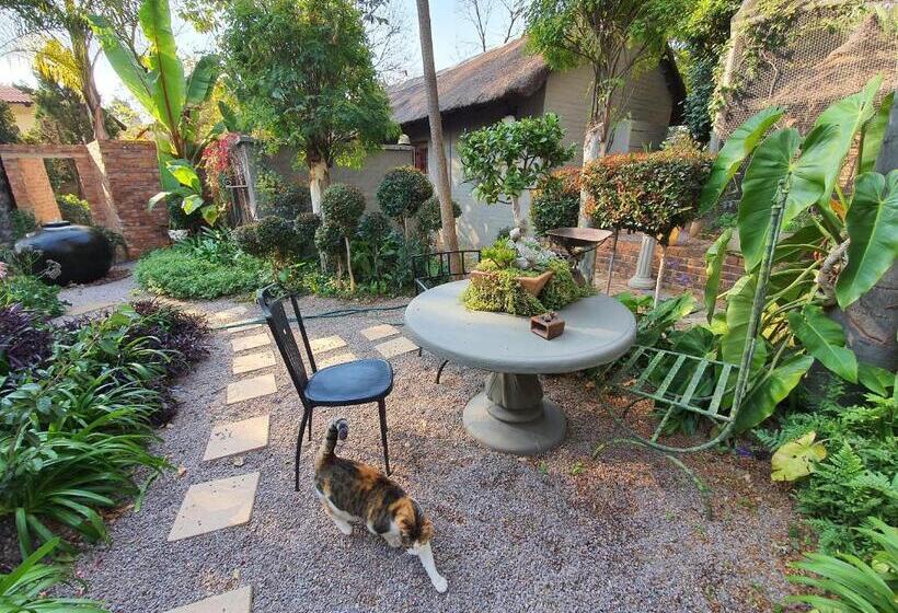 חדר סטנדרט, Waterhouse Guest Lodge In Waterkloof