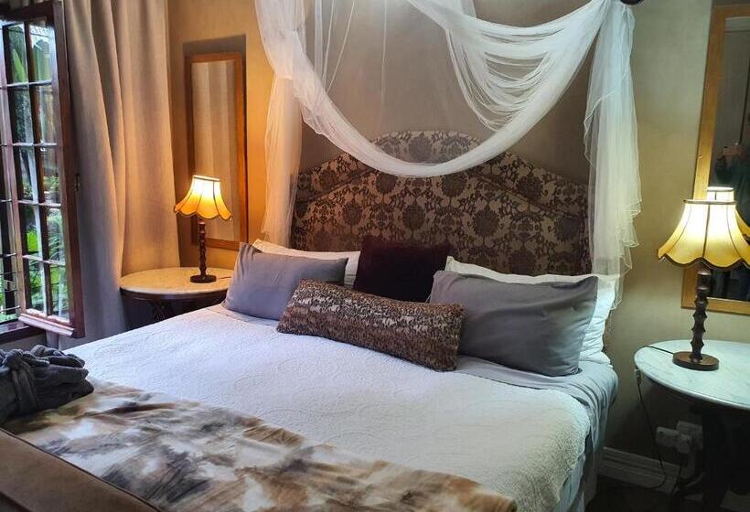 חדר סטנדרט, Waterhouse Guest Lodge In Waterkloof