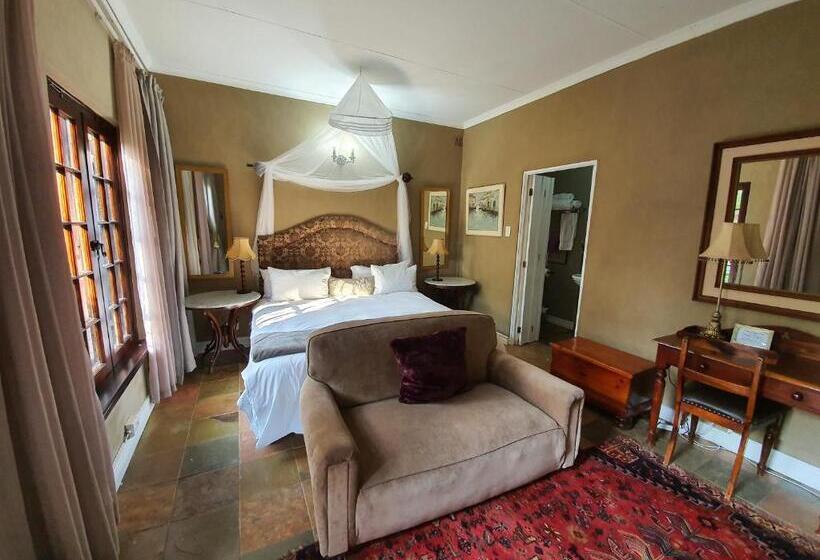 Номер Стандарт, Waterhouse Guest Lodge In Waterkloof