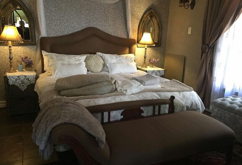 Номер Стандарт, Waterhouse Guest Lodge In Waterkloof