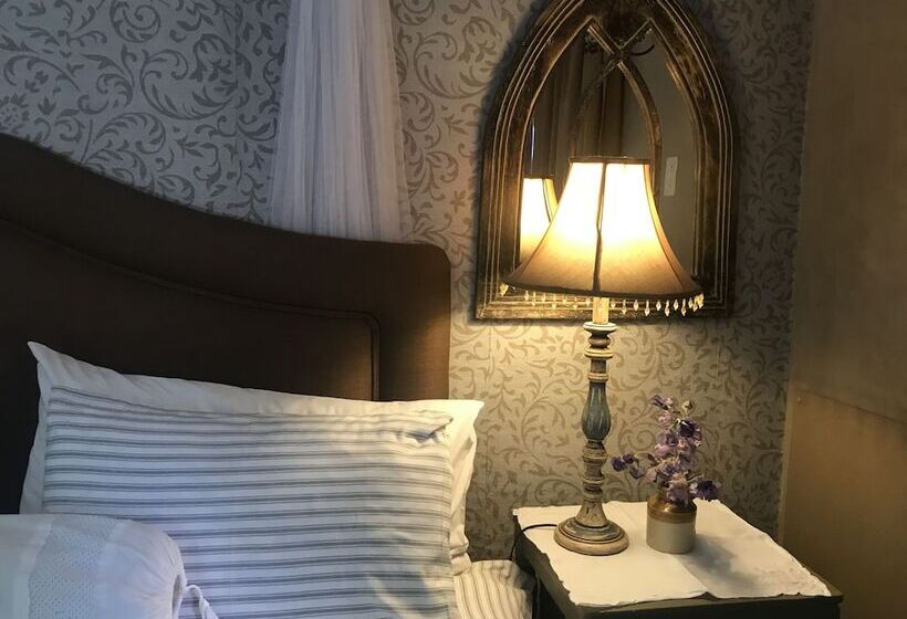 חדר סטנדרט, Waterhouse Guest Lodge In Waterkloof