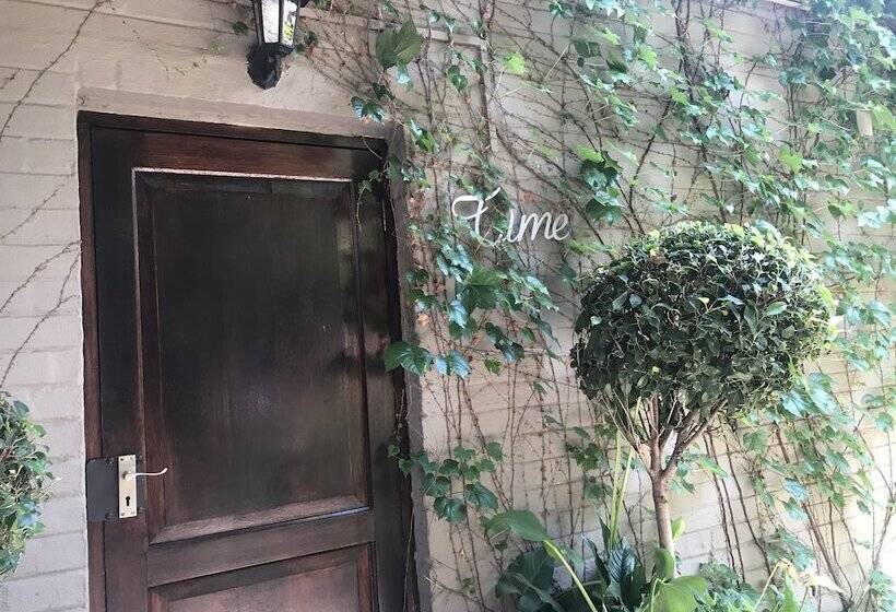 חדר סטנדרט, Waterhouse Guest Lodge In Waterkloof