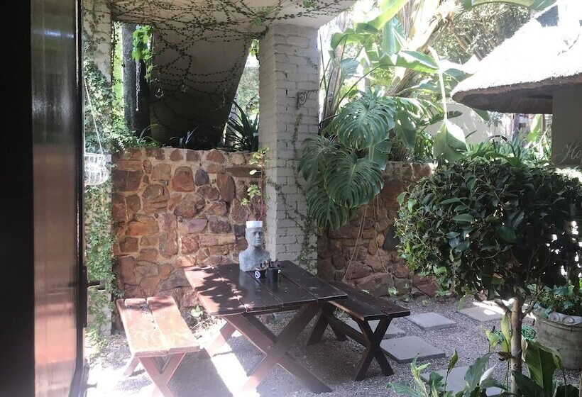 Номер Стандарт, Waterhouse Guest Lodge In Waterkloof
