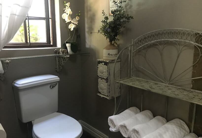 غرفة قياسية, Waterhouse Guest Lodge In Waterkloof