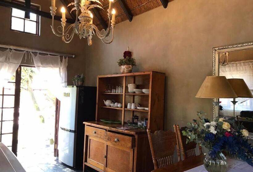 דירת חדר, Waterhouse Guest Lodge In Waterkloof