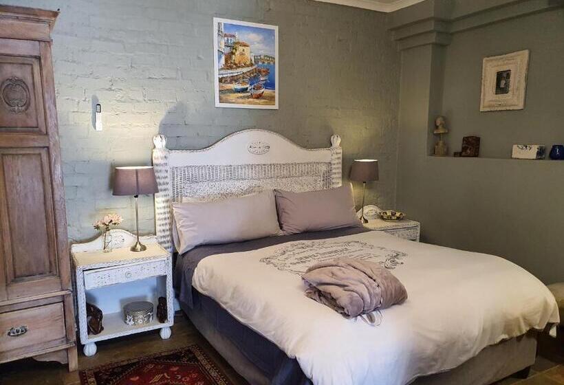 Семейный Номер, Waterhouse Guest Lodge In Waterkloof