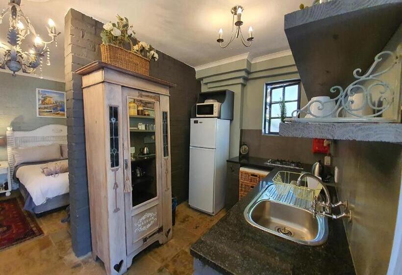 Семейный Номер, Waterhouse Guest Lodge In Waterkloof