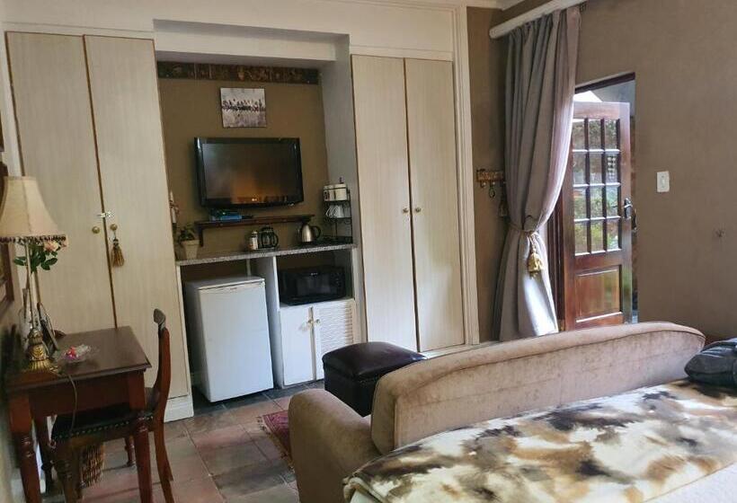 חדר סטנדרט, Waterhouse Guest Lodge In Waterkloof