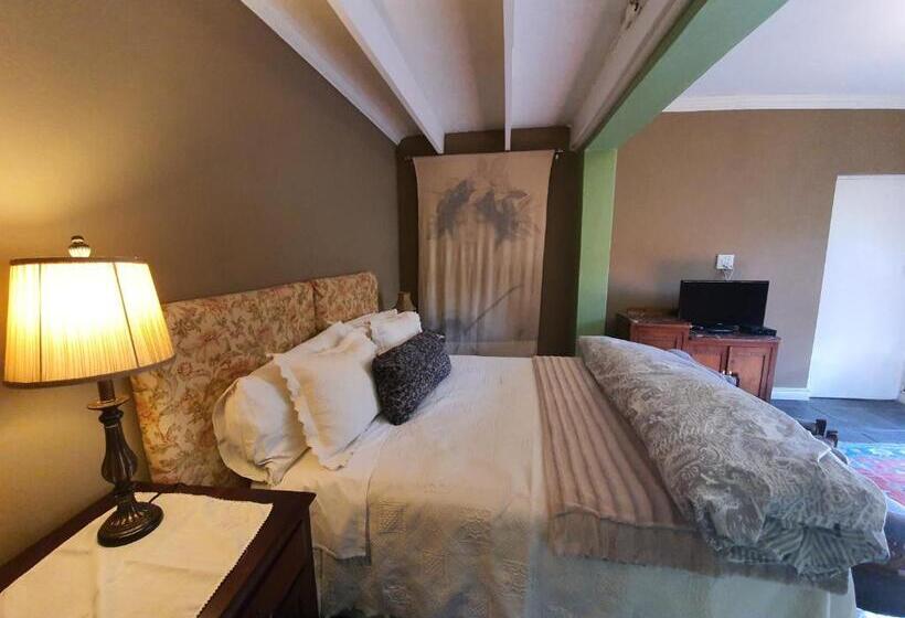 דירת חדר, Waterhouse Guest Lodge In Waterkloof