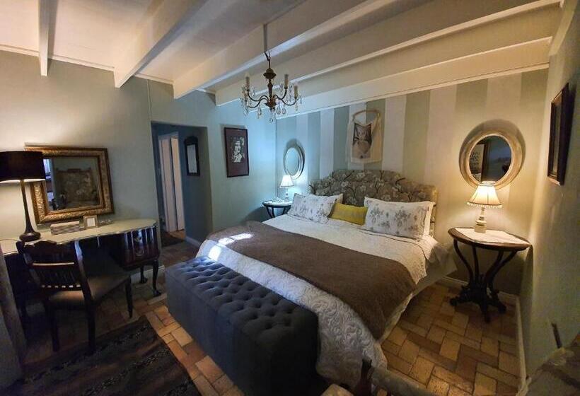 דירת חדר, Waterhouse Guest Lodge In Waterkloof