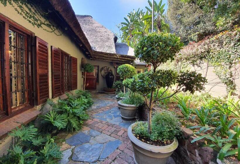 חדר סטנדרט, Waterhouse Guest Lodge In Waterkloof