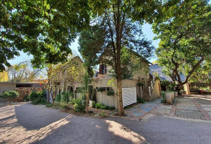 חדר סטנדרט, Waterhouse Guest Lodge In Waterkloof