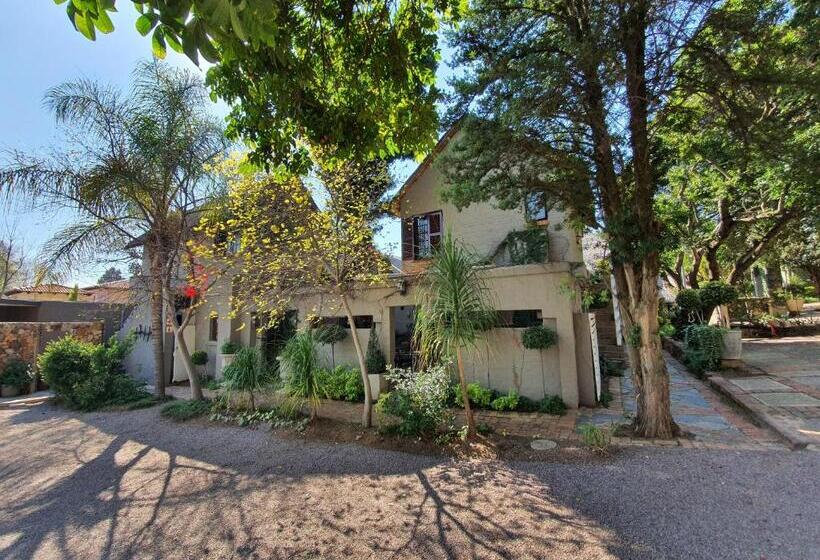 חדר סטנדרט, Waterhouse Guest Lodge In Waterkloof