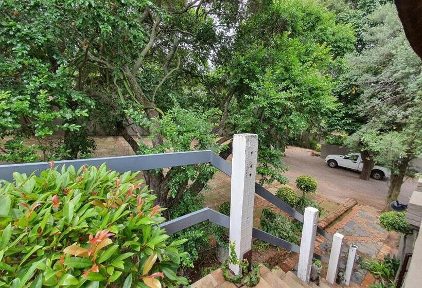 חדר סטנדרט, Waterhouse Guest Lodge In Waterkloof