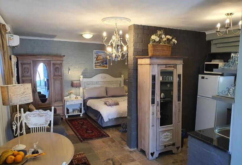 חדר משפחתי, Waterhouse Guest Lodge In Waterkloof