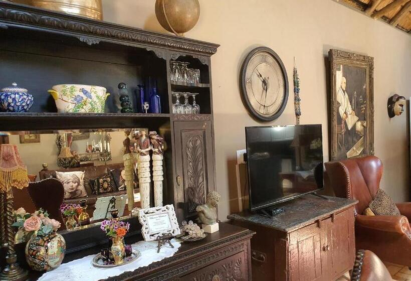 דירת חדר, Waterhouse Guest Lodge In Waterkloof