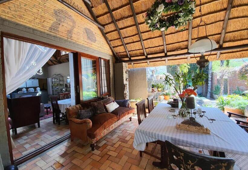 Апартаменты 1 Спальня, Waterhouse Guest Lodge In Waterkloof