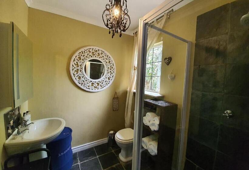 Номер Стандарт, Waterhouse Guest Lodge In Waterkloof