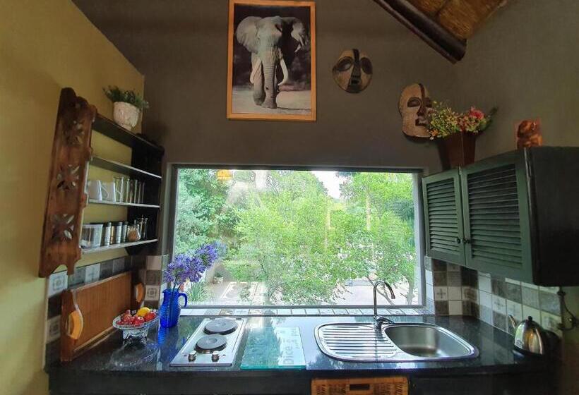 Номер Стандарт, Waterhouse Guest Lodge In Waterkloof