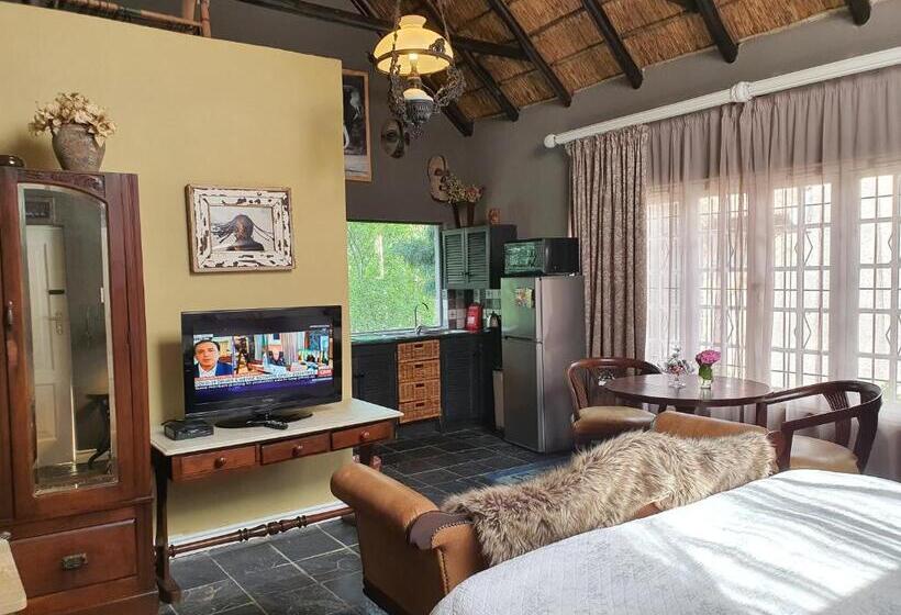 חדר סטנדרט, Waterhouse Guest Lodge In Waterkloof