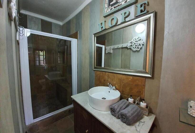 Номер Стандарт, Waterhouse Guest Lodge In Waterkloof