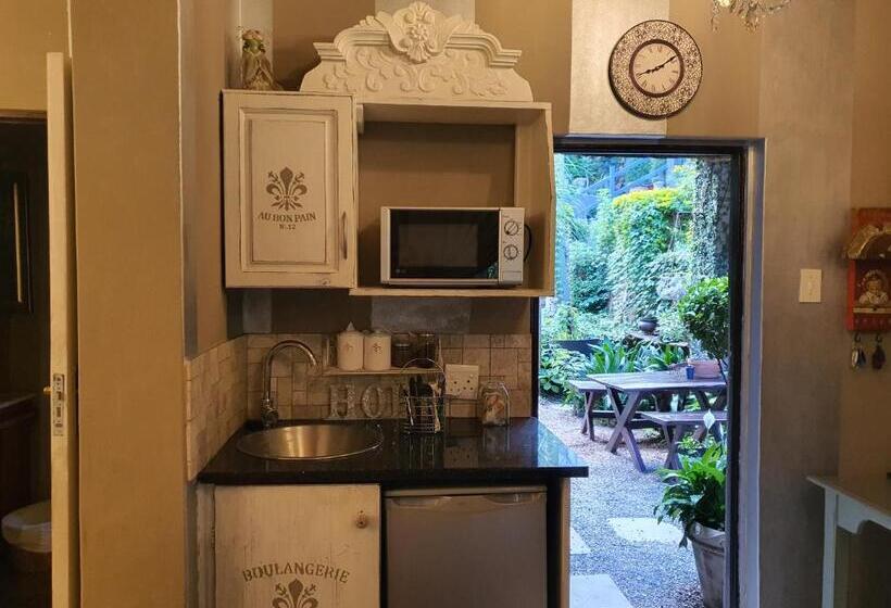 חדר סטנדרט, Waterhouse Guest Lodge In Waterkloof