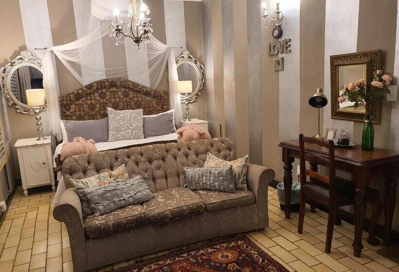 غرفة قياسية, Waterhouse Guest Lodge In Waterkloof