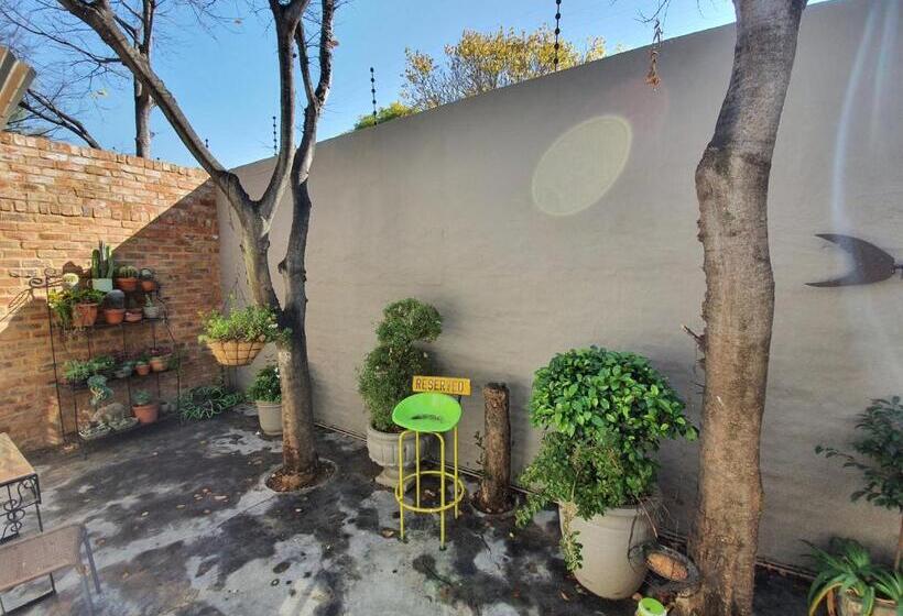 דירת חדר, Waterhouse Guest Lodge In Waterkloof